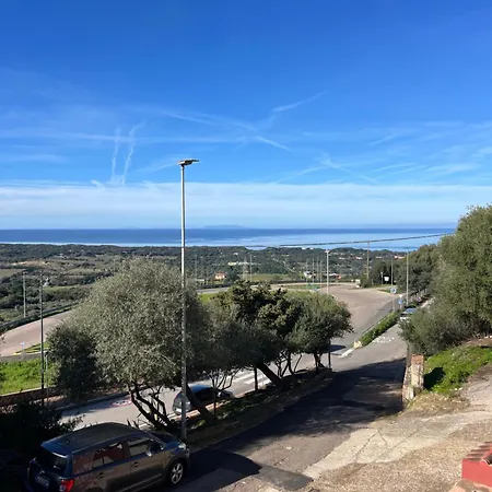 Casa Elena Hébergement de vacances