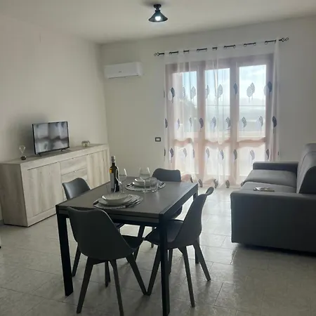 Ferienhaus Casa Elena