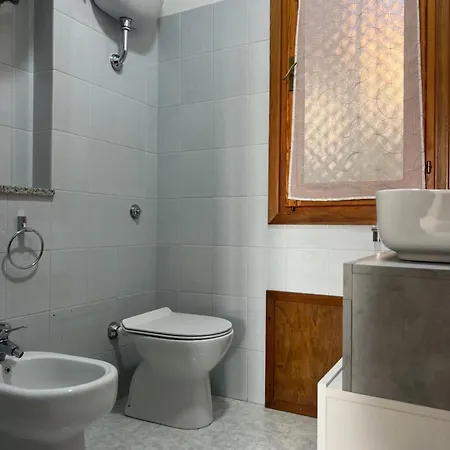 Casa Elena Badesi