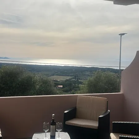 Casa Elena * Badesi